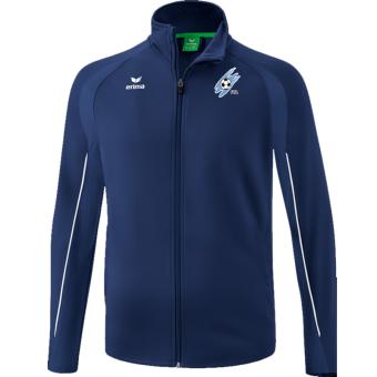 FC Affoltern a/A  Erima Liga Star Trainerjacke | Trainer in Blau 